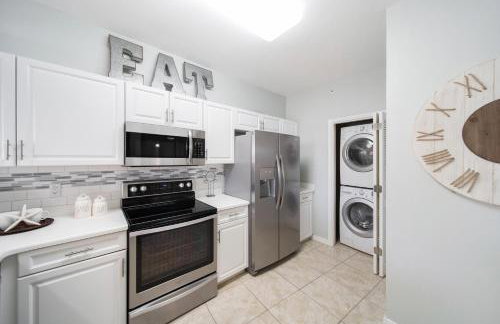 Gulfside 210 - 2BR plus bunkroom with Ocean & Pool Views - Foto 13