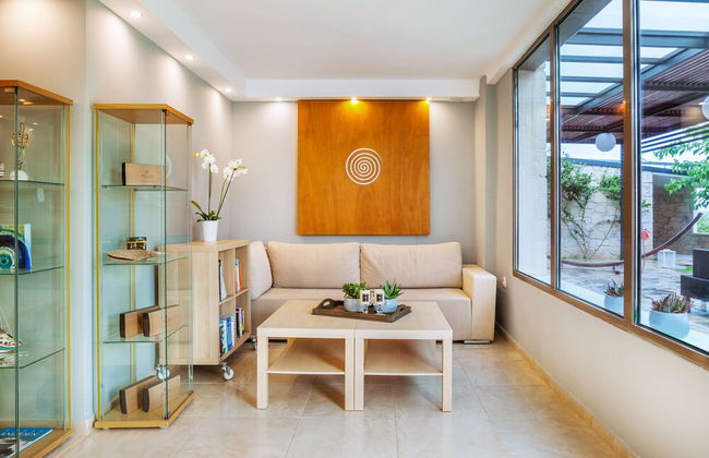 Sunny Villas Resort & Spa - Foto 6