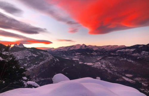 Masia Cap del Roc - Photo 28