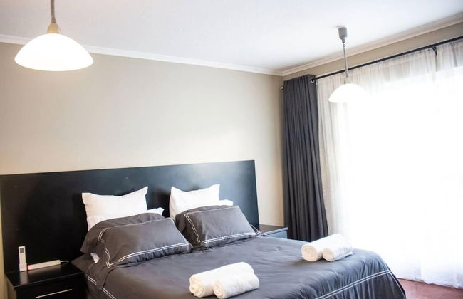 Inviting 3-bed Apartment In The City - Foto 1