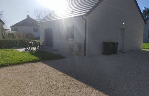 Domaine de Veauce proche de Bourges - Foto 1