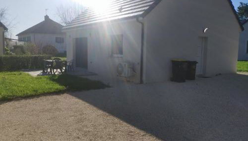 Domaine de Veauce proche de Bourges - Foto 1