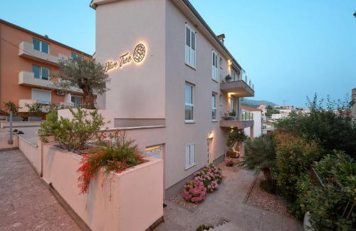 Olive Tree Apartments - Photo 54