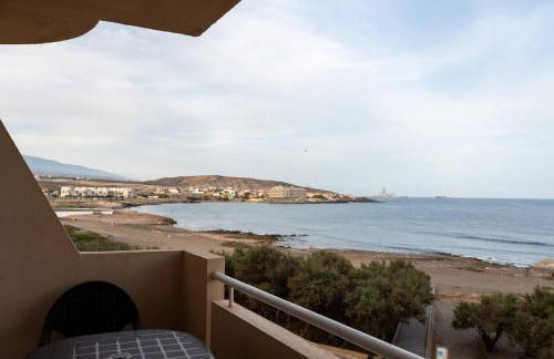 Alojamiento con vistas al mar en el Médano - Foto 15