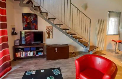 PaPepp - Ferienhaus - Foto 7