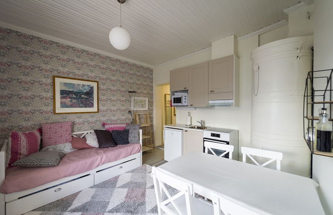 AinaBnB - Residence Kappsäcken - Foto 21