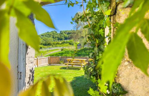 Cosy Coastal Retreat-Dog Friendly - Foto 16