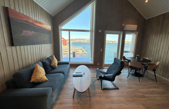 Norsk Havbrukssenter AS - Photo 17