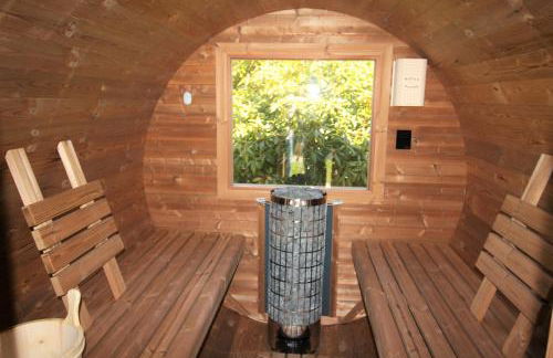 Ostfreesenhuus Vier Pfoten - Foto 30