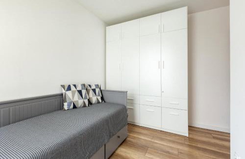 Nasypowa Spacious Apartment by BookingHost - Foto 33