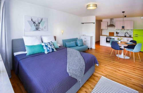 Oberreute - Modernes Zuhause mit Allgäu Aussicht - Foto 16