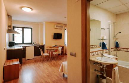 JCH Congreso Apartamentos - Foto 89