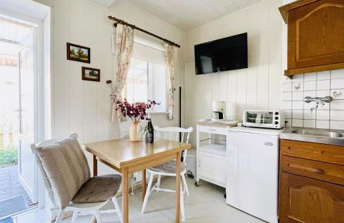 Ferienwohnung ‘Storchennest’ - Foto 1