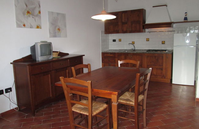 Fattoria La Steccaia - Foto 21