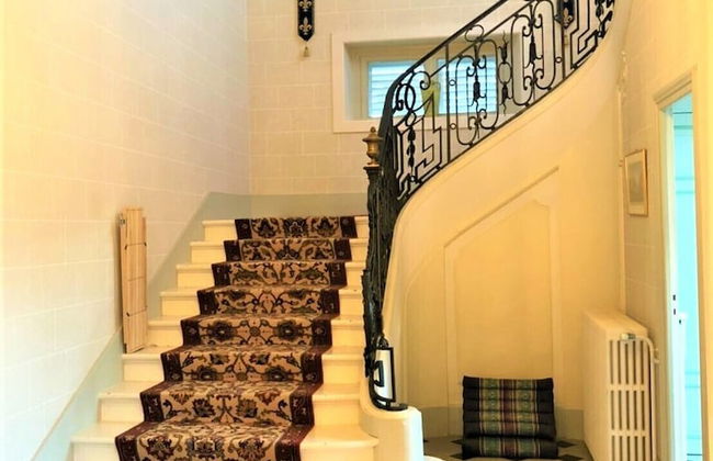 Le Château du Boulay Morin - Foto 4