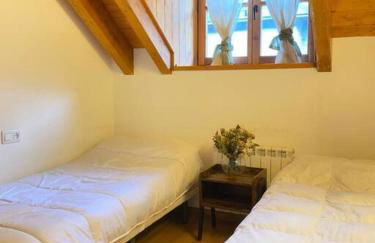 Apartamento familiar en Benasque - Photo 15