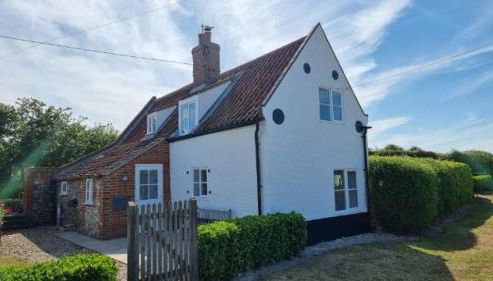 Cley Corner Cottage - Photo 2