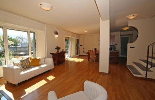 Villa Magnolia - Foto 26