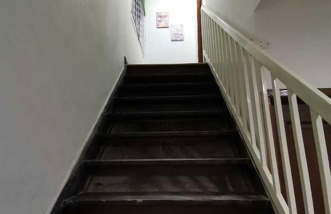 Natol Homestay - Kenyalang Park - Foto 2