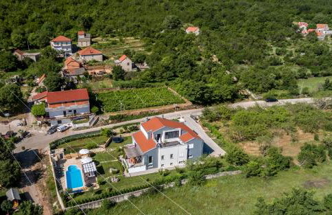 Luxury Villa Nadalina-Dicmo - Foto 56