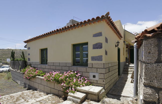 Casas Rurales Los Gavilanes - Foto 42