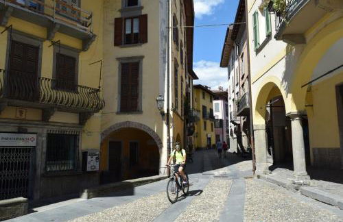 Aros Mountain Lake Iseo Hospitaliy - Foto 41