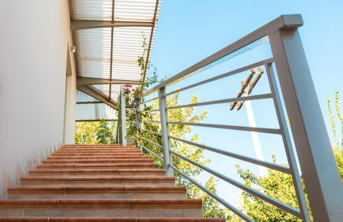 Comfy Kourouta Apartment & Suite - Foto 40