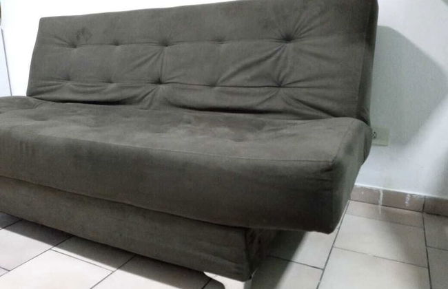 Apar Aconchegante no Centro de Curitiba - Foto 7