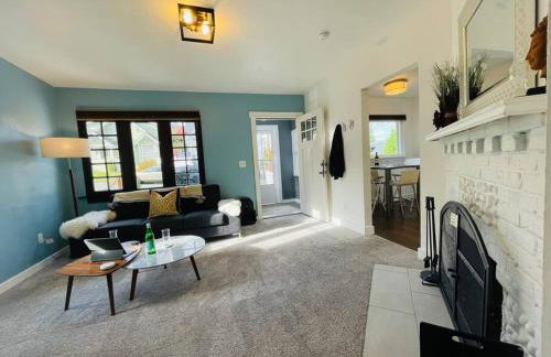 Phinneywood Cottage - Greenlake - Zoo - Phinney - Foto 7