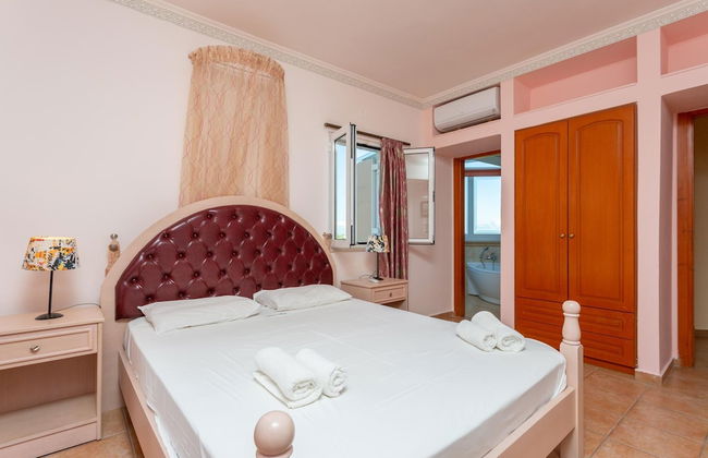 Villa Asimenia Large Private Pool Sea Views A C Wifi Eco-friendly - 2388 - Photo 37