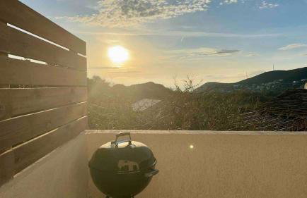 Maison T3 Élégante Cap Corse - Casa Sublima - Foto 10