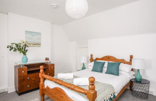 Bwthyn Siliwen Old Bath House - Foto 21