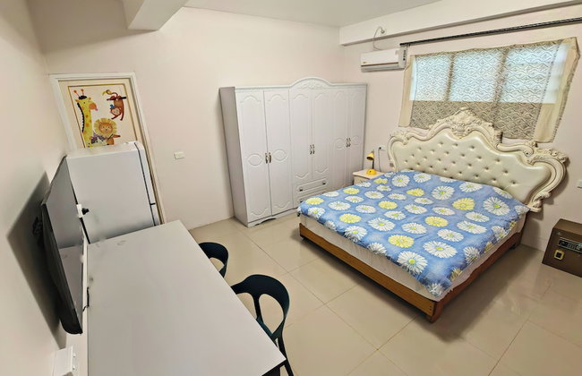 Ocean Heart Hotel - Foto 24