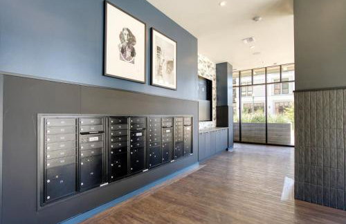 Emeryville 1br w ac wd nr shops SFO-1029 - Foto 29