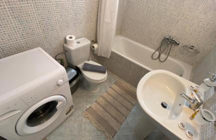 Patras Cozy Lodge - Foto 55