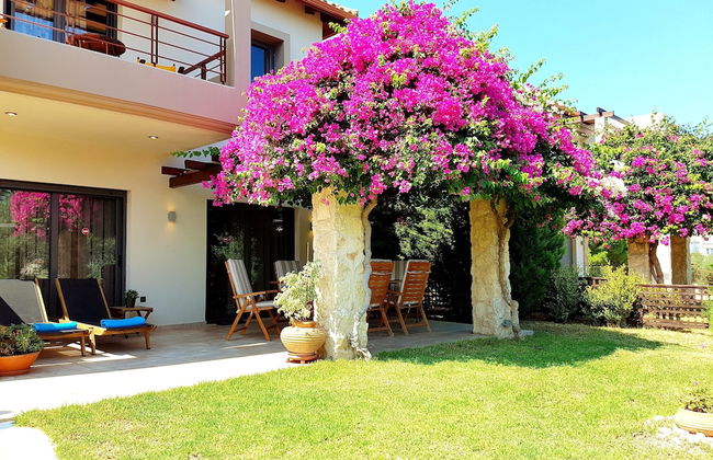 Villa Xenny - Foto 1