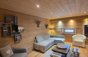 Appartement au rez de jardin d'une villa Mexicaine - Foto 4