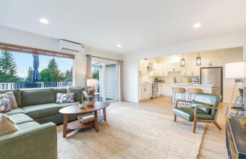 Stylish Family Retreat - Foto 11