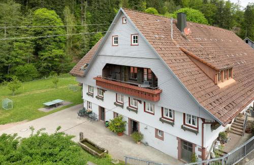 Appartement Im Hof, 36qm - Foto 22