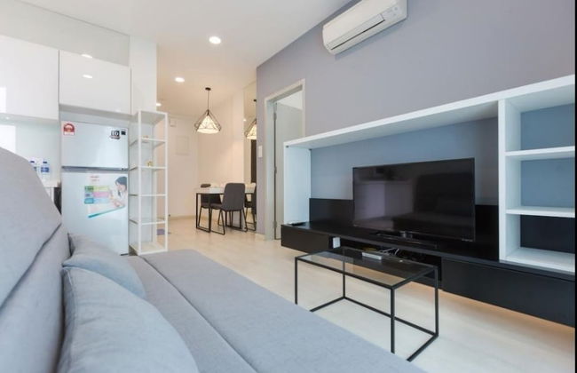 Penang Studio Suite in Georgetown - Photo 8