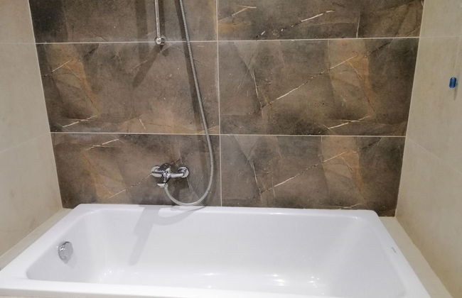 Luxurious flat with private garden - Foto 15