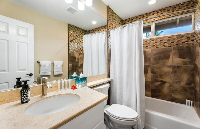 Colony Villas Waikoloa 301 - Photo 15