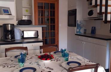 Le Cormoran - Foto 1