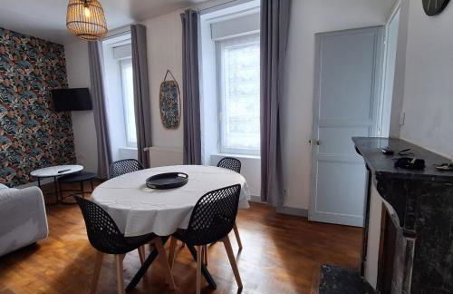 Appartement RDC centre ville - Local vélos disponible - Foto 2