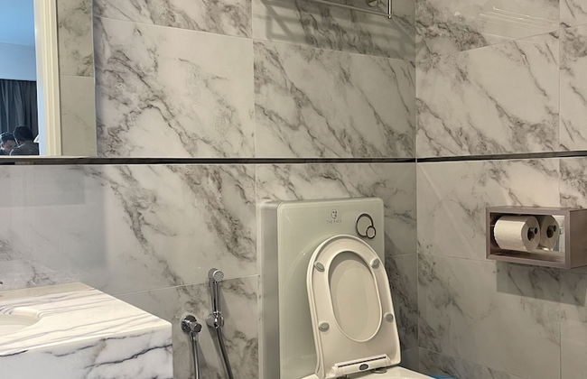 Platinum Suites Tower 2 KLCC - Foto 47