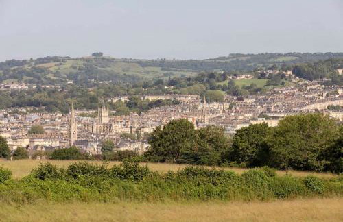 Clematis Cottage - Idyllic Village close to Bath - Foto 32