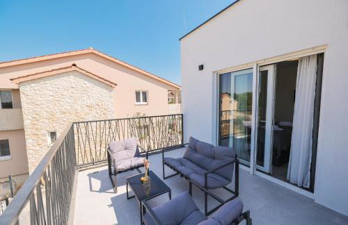 Peaceful IviCasa with private pool - Foto 15