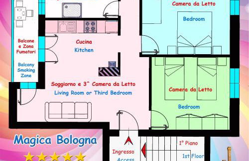 Magica Bologna - Foto 40