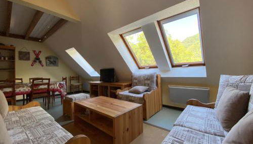 Grand duplex avec 3 chambres à deux pas de Saint-Lary - Photo 3