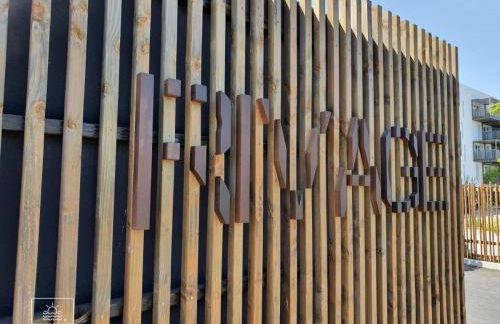 Le Rivage - À 50m de la plage des Salins - Piscine - Foto 7